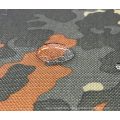 military uniform fabric camouflage fabric waterproof canvas fabric repreve 100% polyester recycle